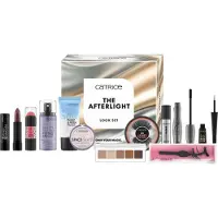 Catrice The Afterlight Look Set coffret maquillage
