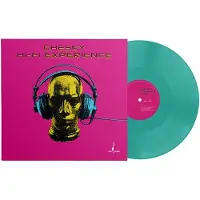 Coast2Coast Various Artists - Chesky Hi-Fi Experience (Various Artists) [Vinyl Lp] Colored Vinyl, 180 Gram