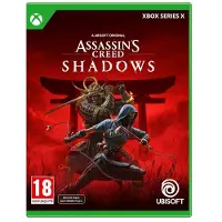 Assassin’s Creed Shadows Xbox Series X