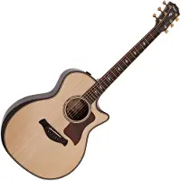 Taylor Guitars 814Ce Be Grand Auditorium