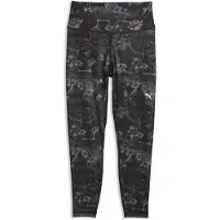 Puma Pantalon de sport 'League' gris / gris foncé