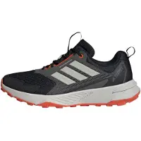 Adidas Tracefinder Trail Running Shoes Noir EU 40 2/3 Homme