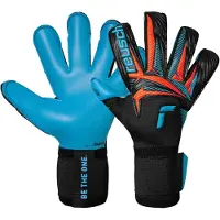 Reusch Attrakt Aqua Evolution Goalkeeper Gloves Noir 11