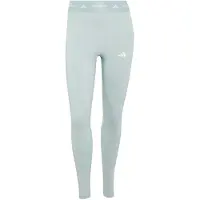 Adidas Pantalon de sport 'STASH' vert clair