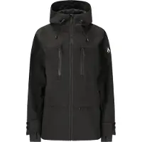 Whistler Veste de sport 'Takoda' noir