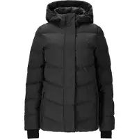 Whistler Veste de sport 'Cheno' noir