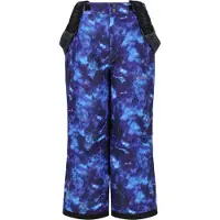 ZigZag Pantalon de sport 'Soho' bleu