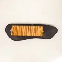 P2r Filtre À Air Pour Scooter Yamaha 125 Cygnus 2004 À 2014 Neuf