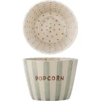 Bloomingville Bol Chip Multi Stoneware