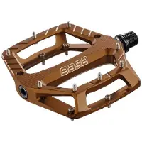 Reverse Components Pédales Base