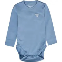 Hummel Body m/l - HmlMini - Décoloré Denim - - 56 - Body M/L
