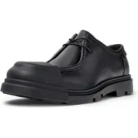 Camper Chaussure à lacets 'Junction' noir