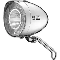 Xlc Phare Avant Retro Cl-d04 Dynamo