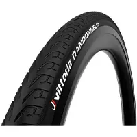 Vittoria Pneu Rigide Urbain Randonneur 700c X 45