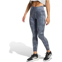 Adidas Pantalon de sport 'Adi365' gris basalte / noir