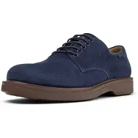 Camper Chaussure à lacets ' Norman ' bleu foncé