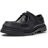 Camper Mocassin 'Junction' noir