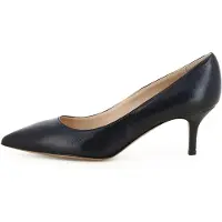 Evita Escarpins 'GIULIA' bleu foncé