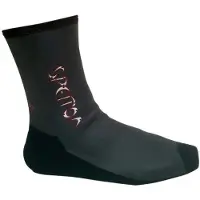 Spetton Chaussons néoprène Winter Glide Skin 5 Mm Noir EU 39-40 Noir EU 39-40