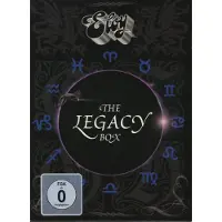 Import Legacy box