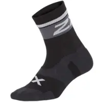 2XU Chaussettes Vectr Cushion