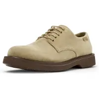 Camper Chaussure à lacets 'Norman' noisette