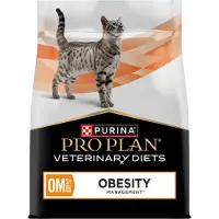 Purina Pro Plan Veterinary Diets OM St/Ox Obesity 5000 g Aliment