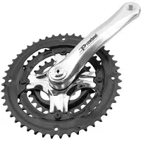 Prowheel Disque de frein NG BRAKES rond fixe
