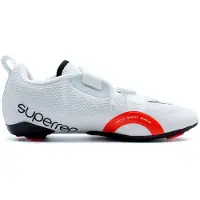 Nike Superrep Cycle 2 Next Nature Indoor Court Shoes Blanc EU 40 1/2
