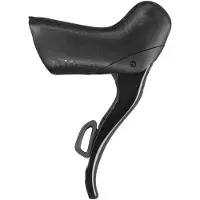 Campagnolo Super Record Wireless 13 2x13s Right Brake Lever With Shifter Noir 13s