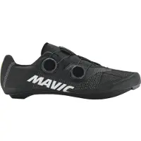 Mavic Cosmic Ult Iv Road Shoes Noir EU 47 1/3