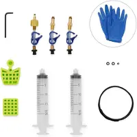 Bleedkit Kit De Purge De Freins Ultimate Sram
