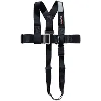 Baltic Safety Lines And Harnesses Noir 20-50 kg