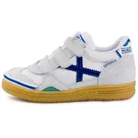 Munich Sneakers 1508604 in White color size 32