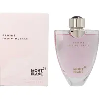 Mont Blanc Individuelle Femme Edt Spray