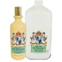 Crown Royale Shampooing Biovite Formule 2 Crown Royale 473 Ml.