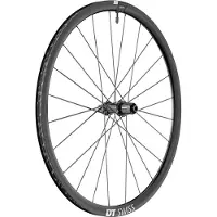 Dt Swiss Er 1600 Spline 30 Disc Tubeless Road Rear Wheel Argenté 12 x 142 mm / Shimano/Sram HG