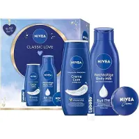 Nivea CLASSIC LOVE Geschenkset