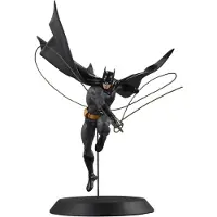 Mcfarlane DC Direct Statue en résine DC Designer Series Batman (par Dan Mora) 40 cm