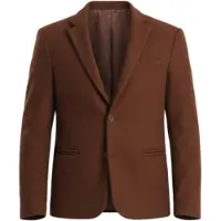 OMBRE Veste de costume marron