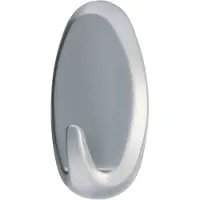 TESA Powerstrips Haken LARGE oval