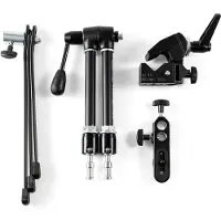 Manfrotto 143 Kit Bras Magique