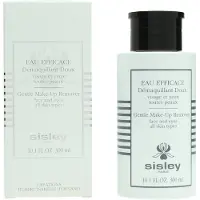 sisley Eau Efficace Démaquillant doux sans rinçage - visage et yeux