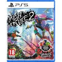 High on Life 2 PS5
