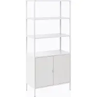 Beliani Kauri (80 x 40 x 180 cm)