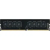 Team Group ELITE TED48G2666C1901 module de mémoire 8 Go 1 x 8 Go DDR4 2666 MHz