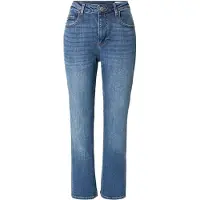 Vero Moda Jean 'VMRosie' bleu foncé