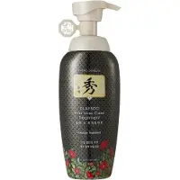 Ginza.se Dlae Soo Hair Loss Care Treatment après-shampoing régénérateur en profondeur anti-chute 400 ml