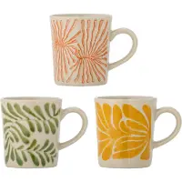 Bloomingville Tasse Fauni
