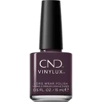 CND Vinylux Colorworld Mulberry Tart Weekly Vernis à ongles 15ml
